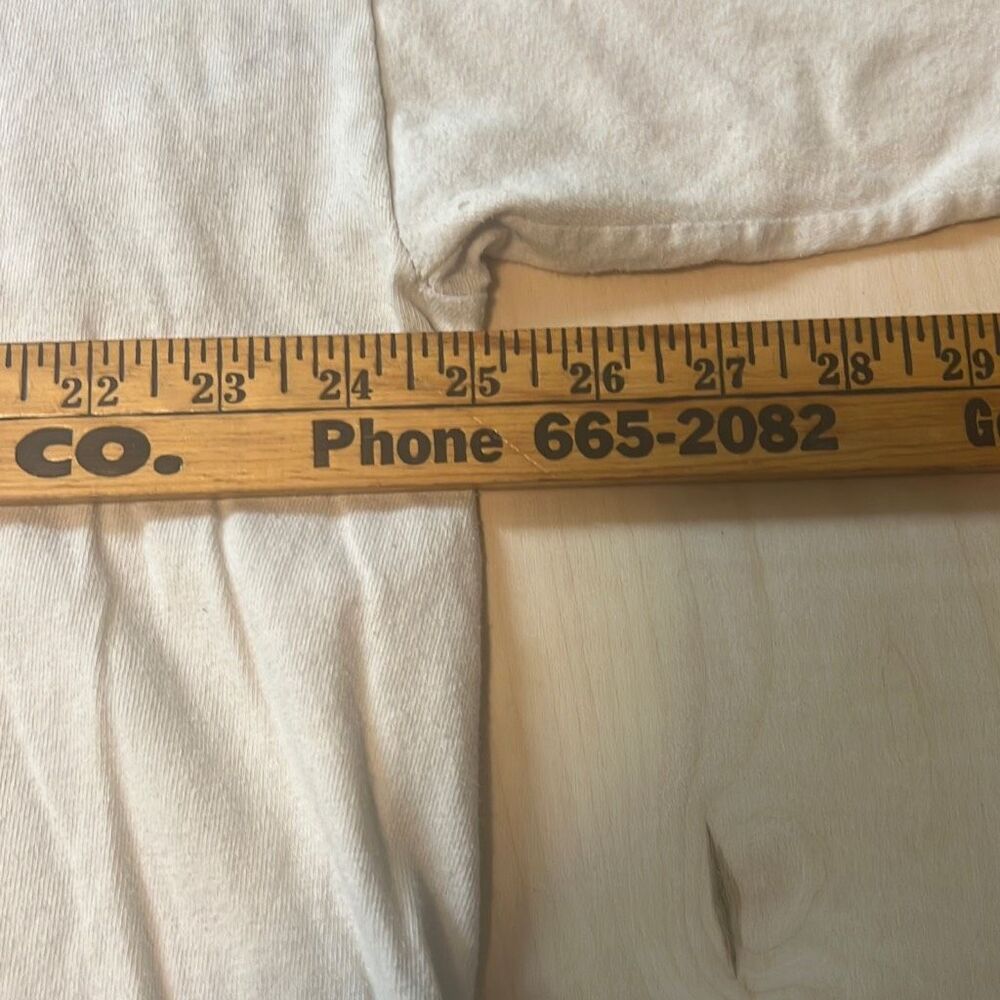 The real think blue Dodgers Front and back hits t‎ shirt size 2xl - Picture 3 of 5